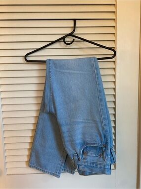 Levi’s 501 Denim Jeans in 26x 32